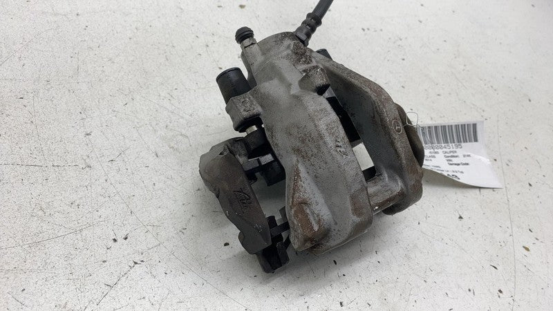 ⭕ 2010-2020 Mercedes-Benz E350 Rear Driver Side Caliper w/ Brake Hose Line Left