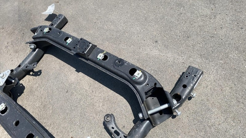 A2056280057 ⭕ 2015-2022 Mercedes-Benz C-Class Subframe Crossmember Front Engine Cradle RWD
