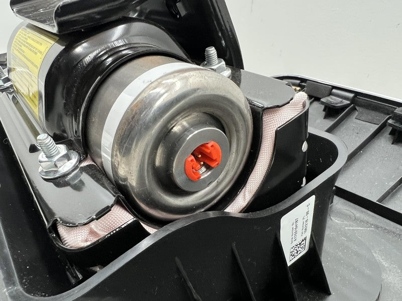 ⭕ 16-20 Tesla Model S Dashboard Instrument Panel Dash Top Pad Cover 10