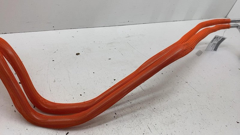 ⭕ 21-23 Model 3 M3 HV Busbar Charge Port Inlet Wiring Harness Cable 15