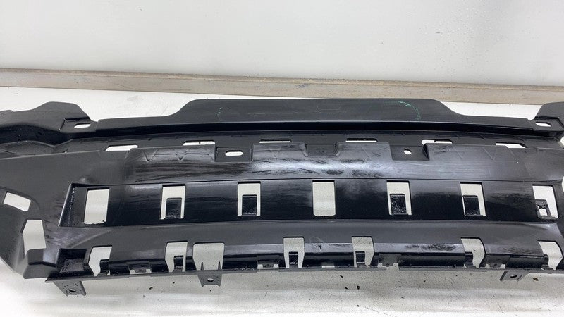 2024 BMW i4 G26 Gran Coupe Rear Bumper Mounting Guide Bracket Center A