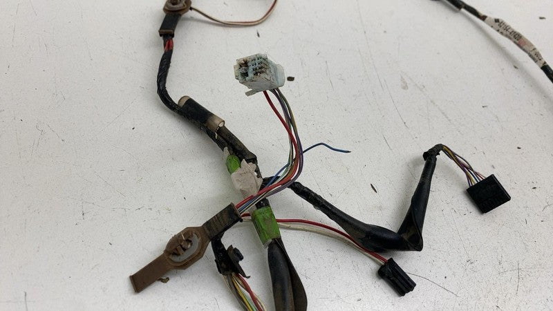 82154-47420 ⭕ 2023 2024 2025 Toyota Prius Rear Door Wire Wiring Harness Assembly 82154-47420