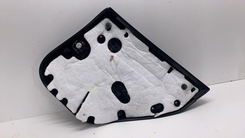 ⭕ 2021-2023 Model 3 Rear Side Interior Door Panel Trim Card Left LH 16