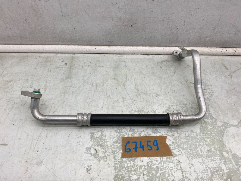 1009293 00 A ⭕12-15 Model S A/C Conditioner Pipe Line Chiller to Compressor Hose 1009293-00-A
