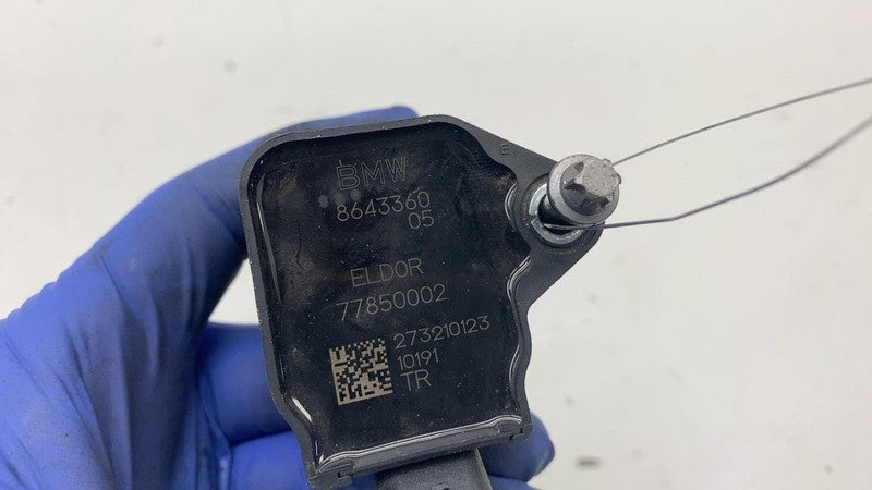 8643360 05 ⭕ 2018 2019 2020 2021 2022 2023 BMW 530e Engine Motor Ignition Coil 864336005
