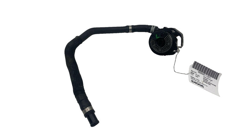 P11-M10101-00 ⭕2022-2024 Lucid Air Cooling System Coolant Pump Assy w/ Hose Pipe P11-M10101-00