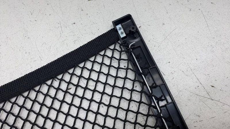 ⭕ 2025 Rivian R1S Left & Right Seat Map Net Pocket PT00869673-E / PT00