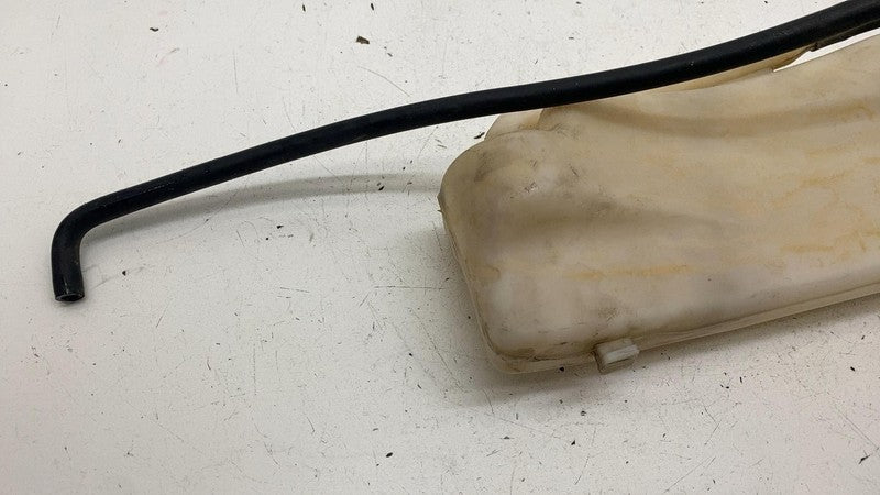 68091500AD ⭕ 2012-2018 Jeep Wrangler Radiator Coolant Reservoir Bottle Tank OEM 68091500AD