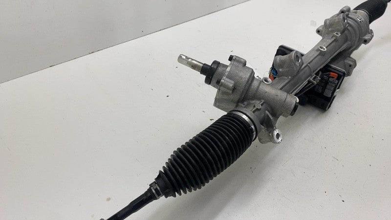 104483200A ⭕ 21-23 Tesla Model 3 Y Power Steering Gear Rack & Pinion Assembly 1044832-00-A