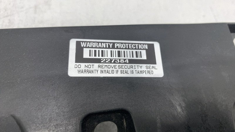 ⭕22-24 Kia EV6 Rear Bumper Wiring Harness Cable Wire Loom w/ Bracket 8