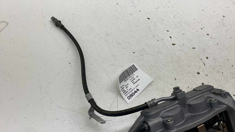 Caliper TESLA MODEL 3 Left 22