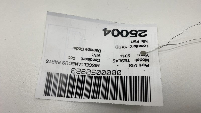 ⭕ 2012-2023 Tesla Model S X Rear Right Side Taillight Taillamp Reflect