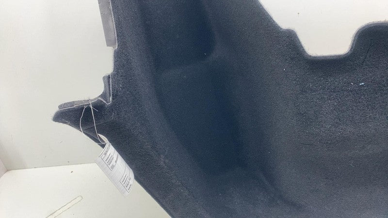 1670642 01 C ⭕ 23-24 Model Y MY Rear Trunk Right Side Trim End Item Finisher RH 1670642-01-C
