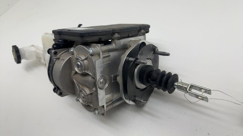 ⭕ 16-20 Model X Electromechanical Power Brake iBooster & Reservoir 104