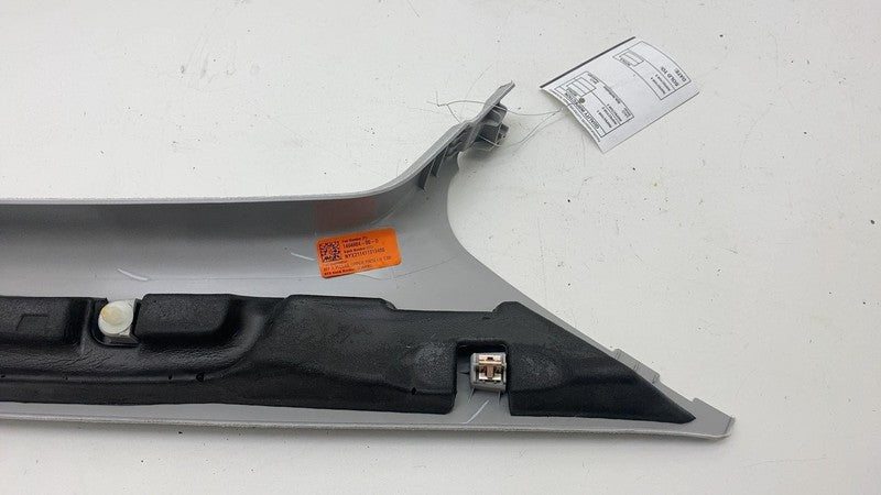 ⭕2020-2023 Tesla Model Y Front A-Pillar Upper Trim Cover Panel Left 14