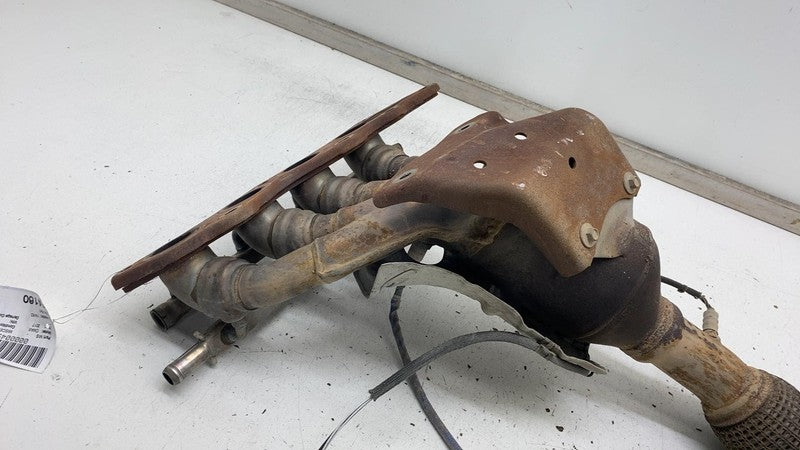 2013 2014 2015 2016 2017 Ford C-Max Exhaust Manifold Assembly OEM