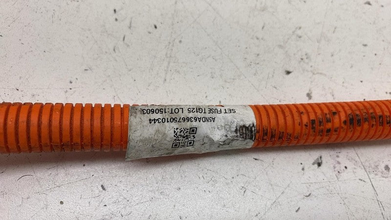 ⭕ 2016-2020 Tesla Model X MX Thermal System Electric Battery Heater 10