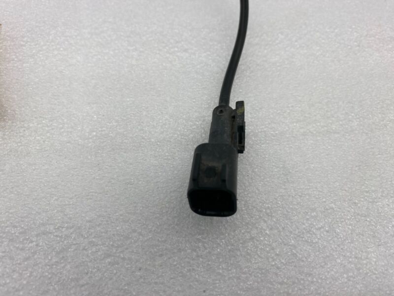 104476100D 2017-2023 Tesla Model 3 Front Left or Right Anti-Lock ABS Wheel Speed Sensor OEM