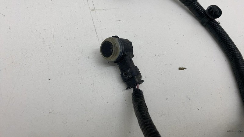 285T1-5MP1A ⭕ 2023-2025 Nissan Ariya Rear Bumper Wire Harness w/ Sensor & Module 24093-5MR2A