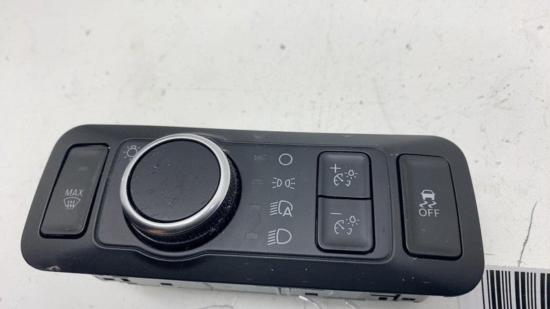 LK9T-13D061-ADW ⭕2021-2024 Ford Mustang Mach-E Headlight Traction Control Switch LK9T-13D061-ADW