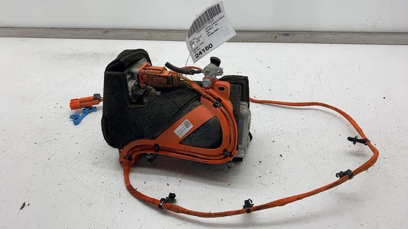 150797105D ⭕ 21-24 Model S X Y 3 Air Conditioning Compressor Pump w/ Harness 1507971-05-D