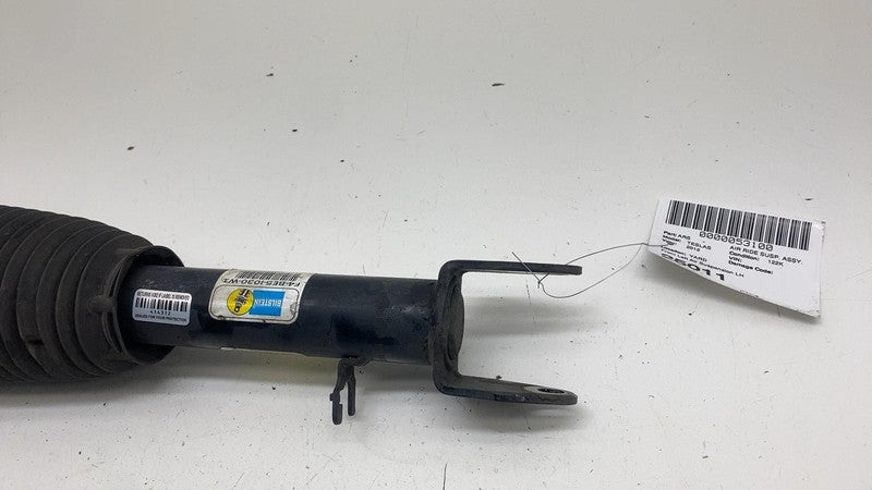 600635100C ⭕ 12-15 Model S Front Left Air Suspension Spring Shock Absorber RWD 6006351-00-C