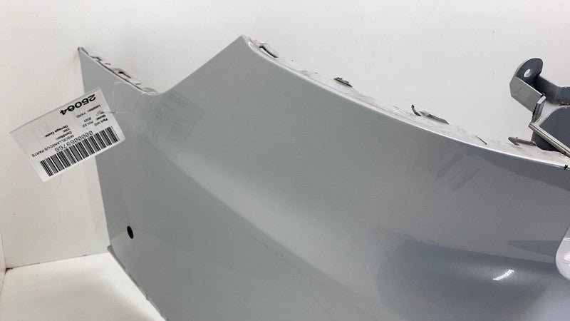 ⭕ 2021 2022 2023 Polestar 2 PS2 Rear Bumper Cover Silver - 729