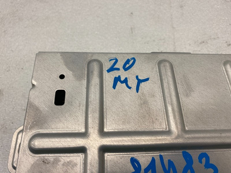 150715200A ⭕ 2020-2023 Tesla Model Y MY Radio Audio Sound System AMP Amplifier 1507152-00-A