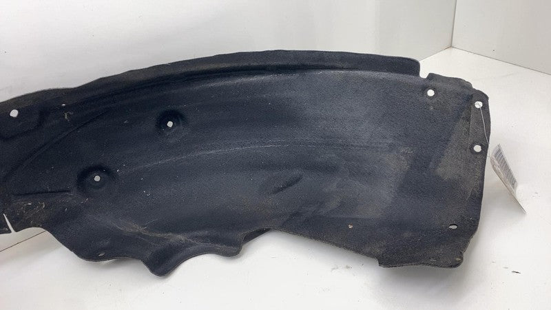 ⭕ 16-20 Tesla Model X Rear Right Inner Fender Wheel Liner Splash Guard