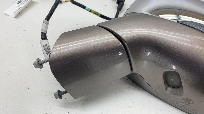 ⭕2017 2018 2019 Chrysler Pacifica Left Exterior Rear View Door Mirror Gold - PTE