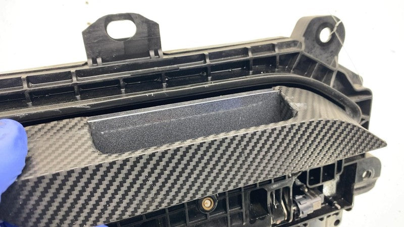 ⭕ 18-20 Model S Front Right Exterior Door Handle Outer GEN3 Gray RH 11