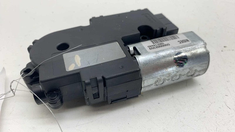 ⭕ 2017-2025 Chrysler Pacifica Sunroof Sun Roof Moonroof Motor OEM 0000002359