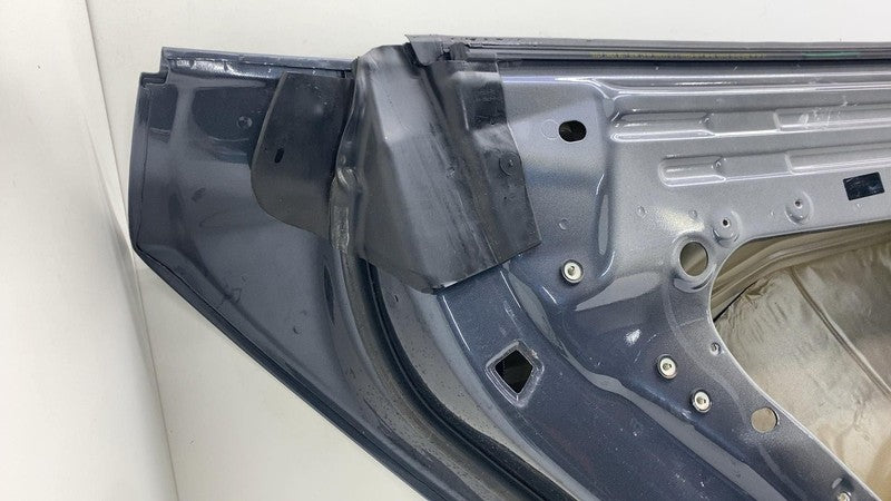 ⭕ 2021-2023 Tesla Model 3 M3 Rear Driver Side Door Shell Panel Left LH