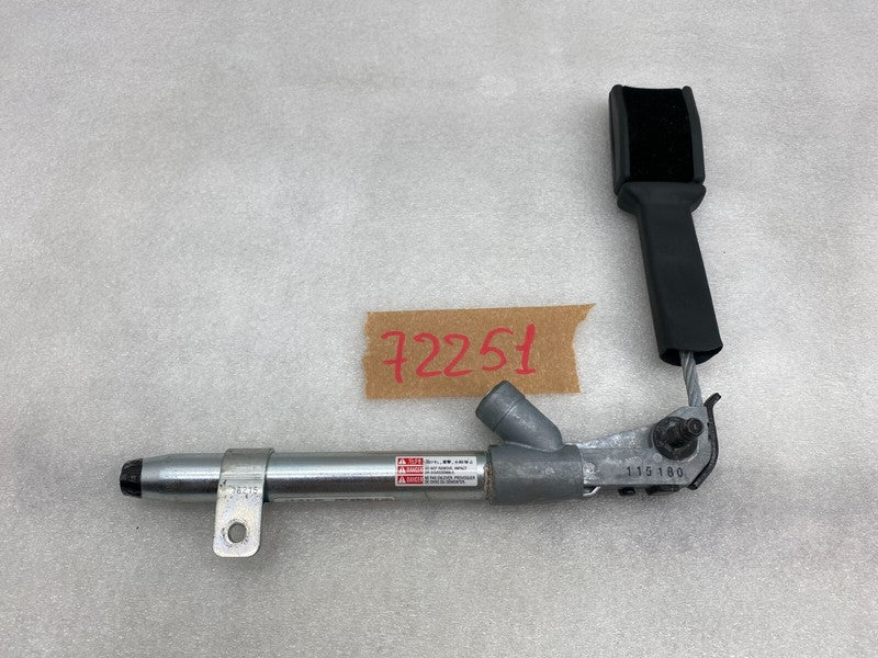 100526505D 12-20 Model S Front Right Lap Pretensioner 16-20 Model X Front Left 1005265-05-D