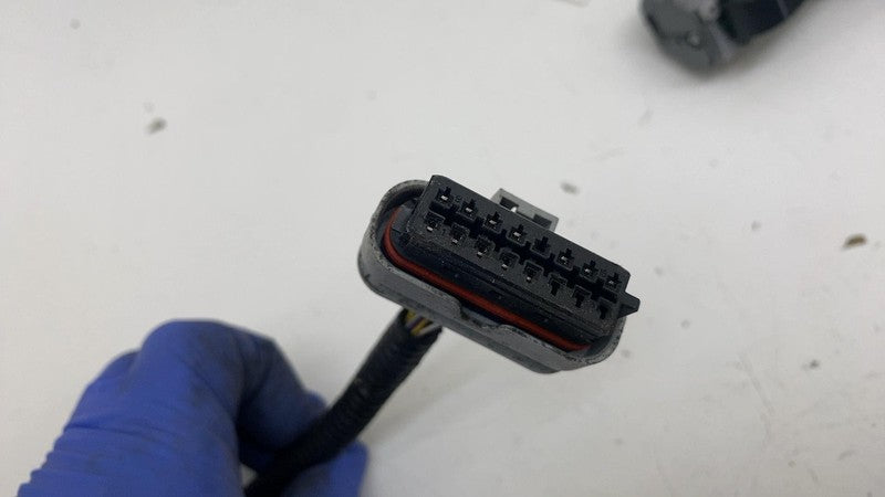 ⭕17-23 Tesla Model 3 Rear Cradle Subframe Wiring Harness Cable Wire 10