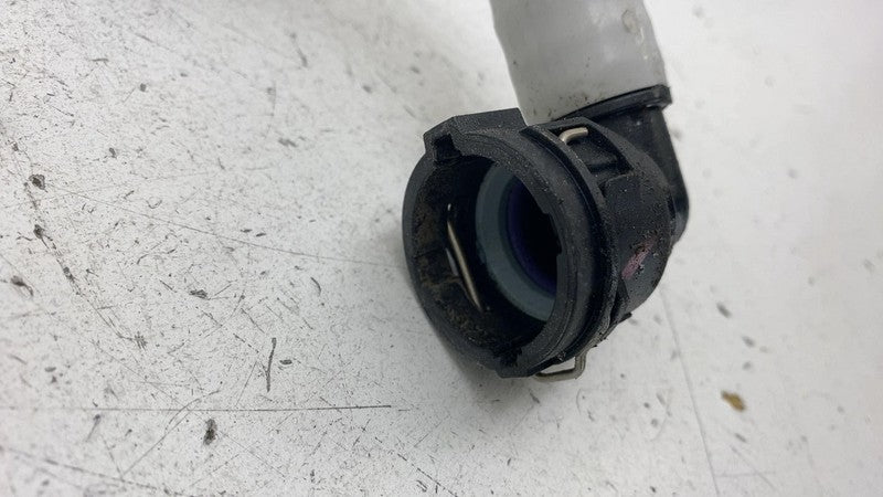 ⭕ 2022 2023 2024 Rivian R1T Thermal Pump Outlet Pipe Hose Line Assy PT