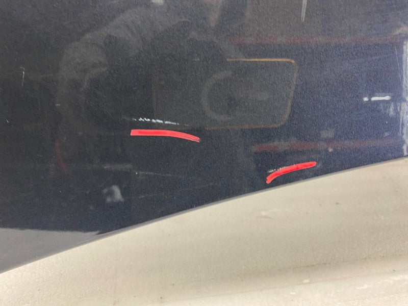 ⭕ 2017-2023 Tesla Model 3 M3 Front Hood Bonnet Shell Panel Cover Assembly OEM