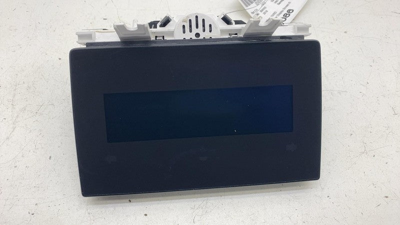 ⭕ 14-21 BMW i3 I01 Front Instrument Cluster Center Display Screen 6.5"