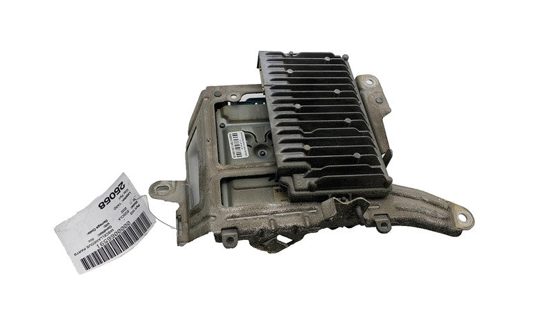 A2975451501 ⭕ 2022-2024 Mercedes-Benz EQS 450+ V297 Audio Sound System Amplifier Module Unit