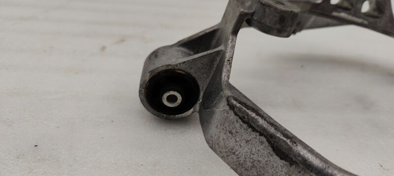 1037854 ⭕ 12-20 Model S X A/C Air Conditioning Compressor Bracket Mount Support 1037854