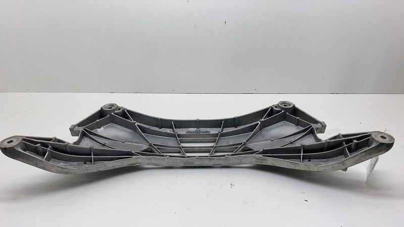 142056700A 2021 2022 2023 Tesla Model S X Rear Subframe Crossmember Stiffener Bracket OEM