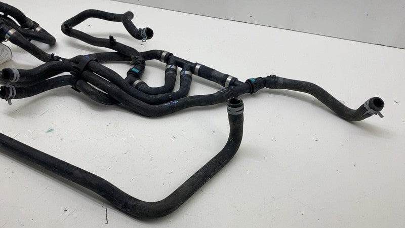 ⭕ 2021 2022 2023 Polestar 2 SET Coolant Cooling Water Hose Tube Pipe OEM