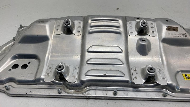 ⭕ 20-24 Tesla Model Y Power Conversion Onboard Ancillary Bay Cover 108