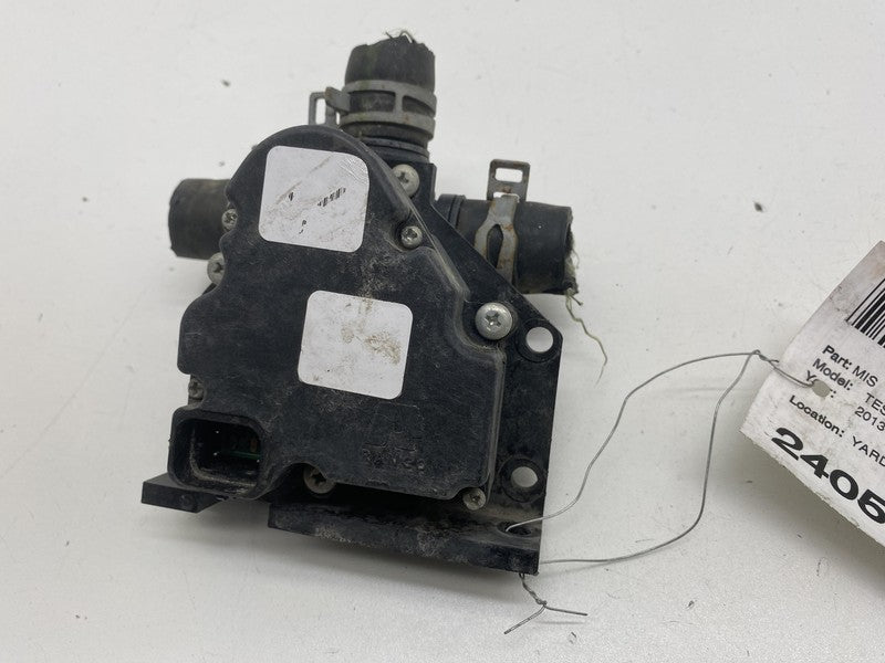 ⭕ 2012-2020 Tesla Model S 3-Way Port Coolant Valve Electric Actuator 3