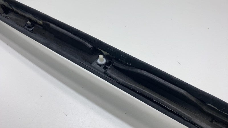 2021-2024 Tesla Model S Rear Trunk Tailgate Liftgate Upper Trim Cover Panel Assy