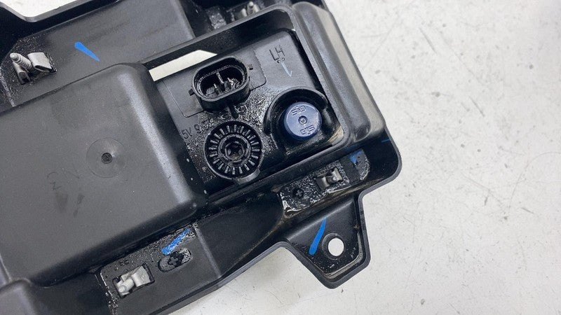 68477195AA ⭕ 2019-2025 RAM 1500 Front Driver Side Fog Light LED Foglamp Left 68477195AA OEM