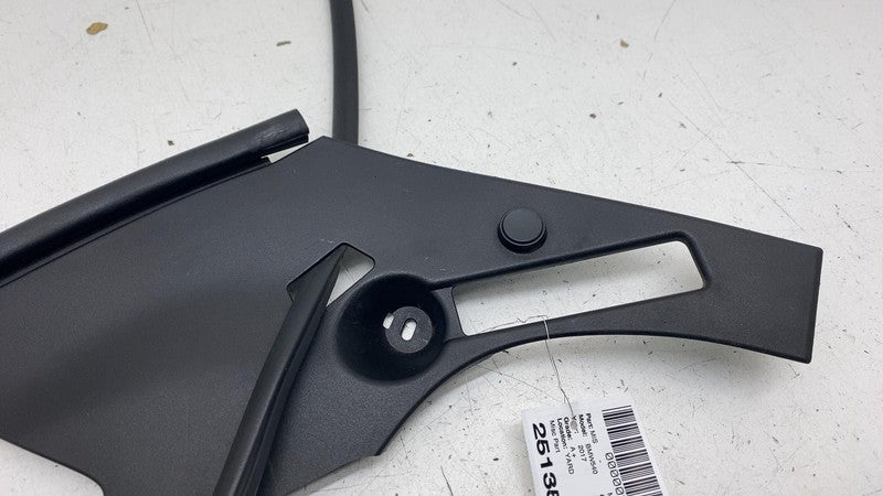 ⭕ 2017-2023 BMW 540i Front Right Upper Engine Bay Compartment Cover OE