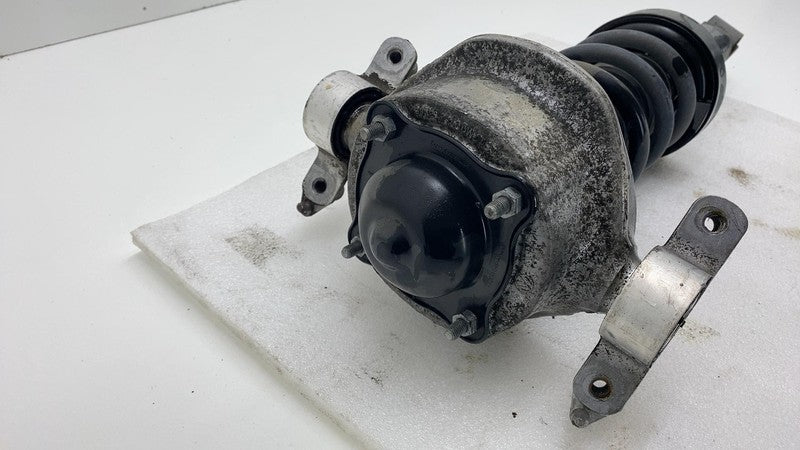 2011-2018 Porsche Cayenne Rear Left VDC Suspension Shock Strut Absorber LH AWD