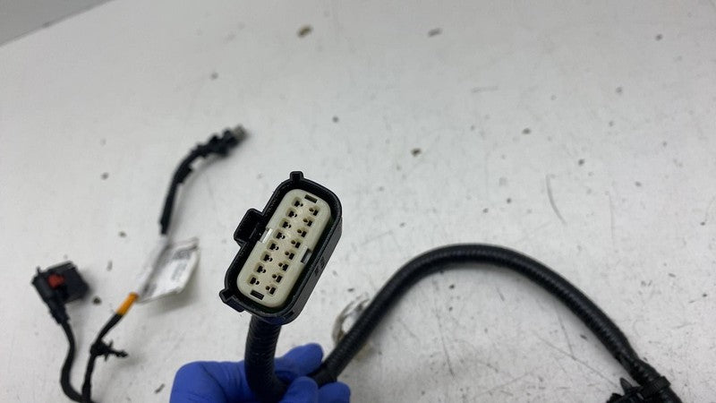 ⭕ 25-26 Tesla Model Y Rear Subframe Wiring Harness Cable Wire Loom 193