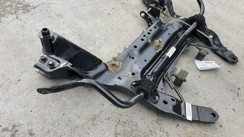 146270-10 ⭕ 2015-2020 Mini Cooper S Front Engine Cradle Subframe Crossmember w/ Stabilizer